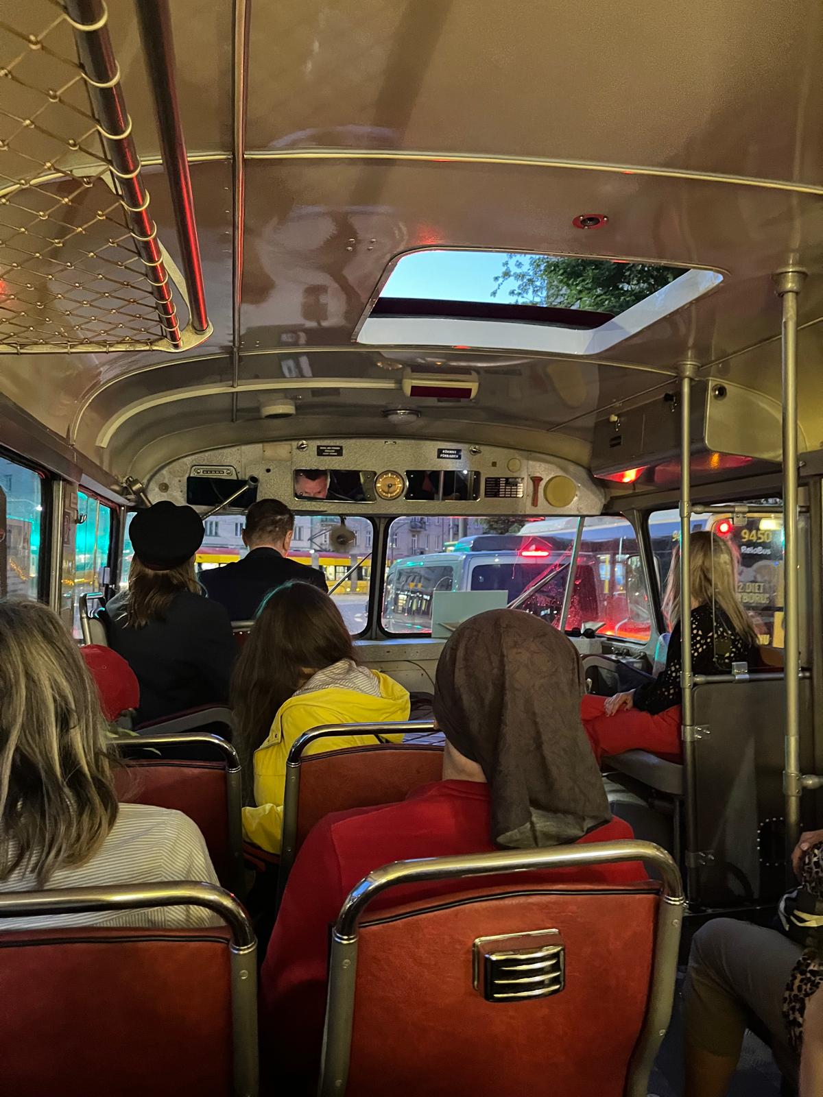 Szkolne Szlaki | UlaTravel