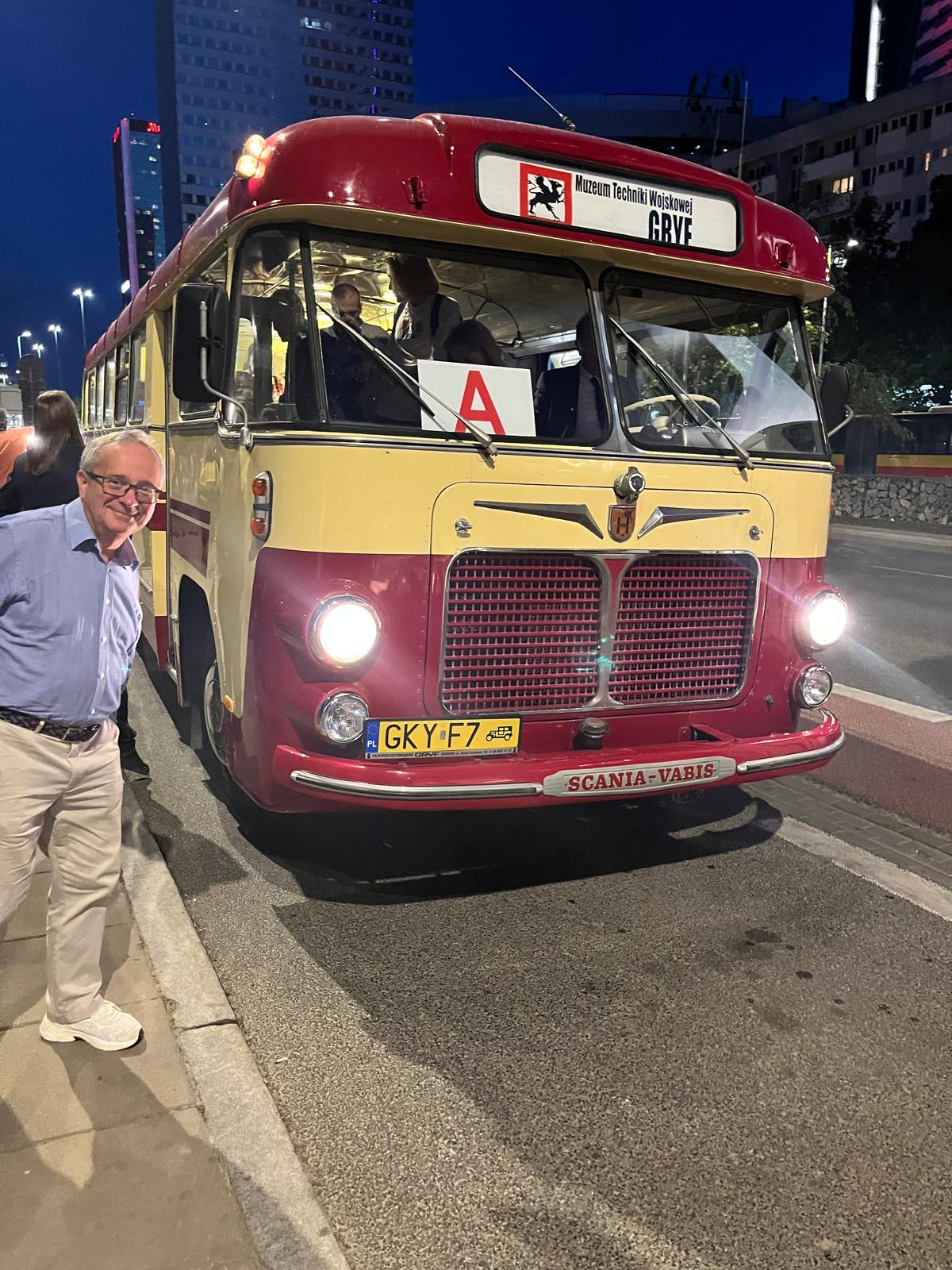 Szkolne Szlaki | UlaTravel