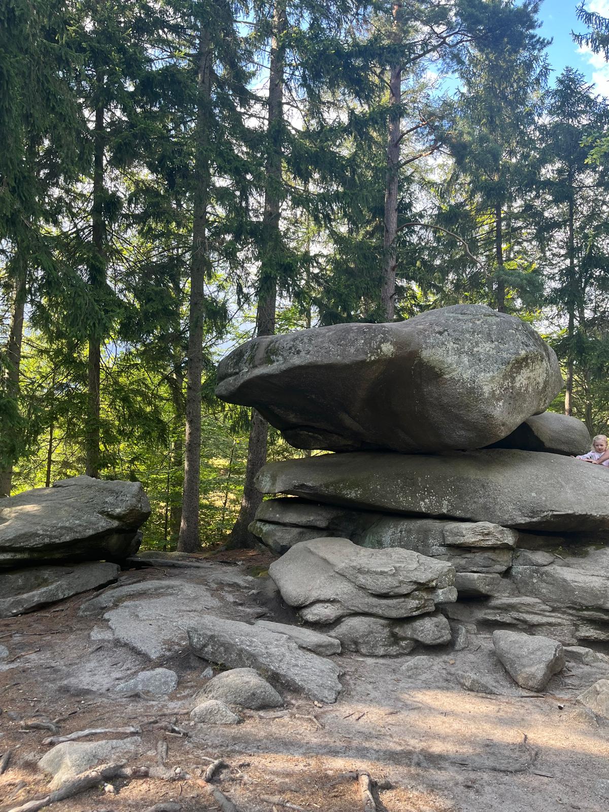 Szkolne Szlaki | UlaTravel