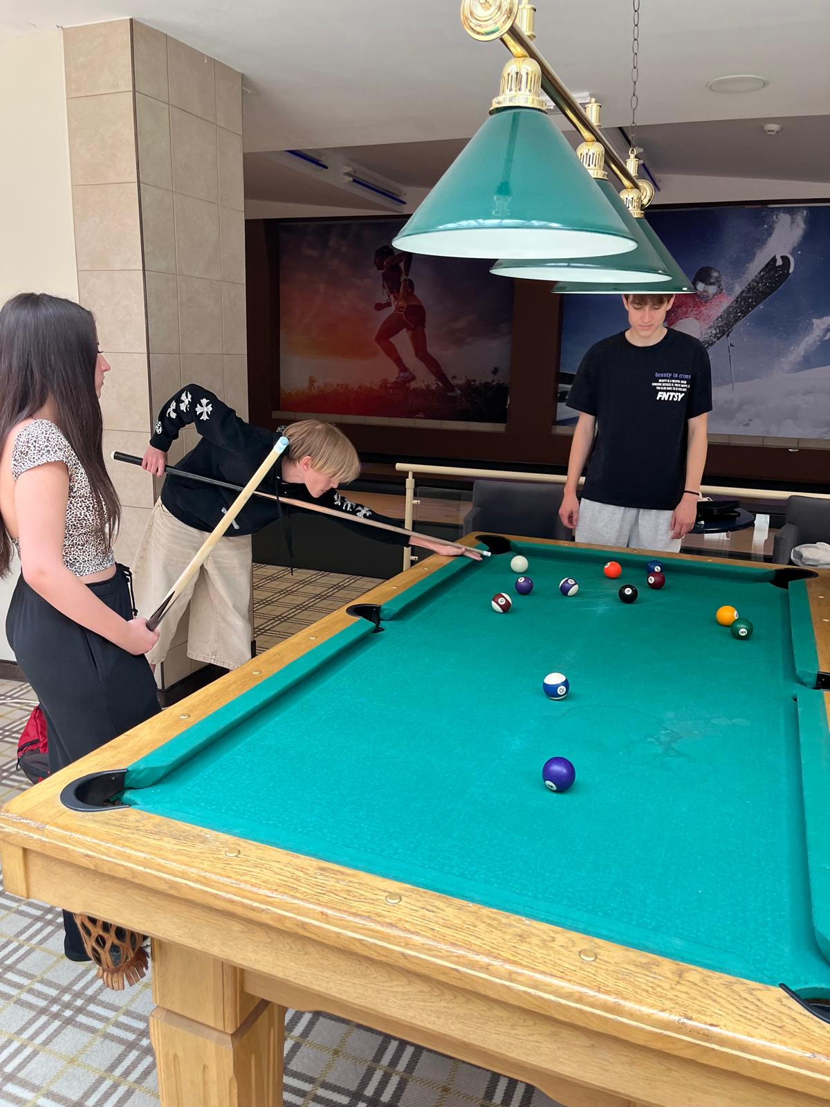 Szkolne Szlaki | UlaTravel