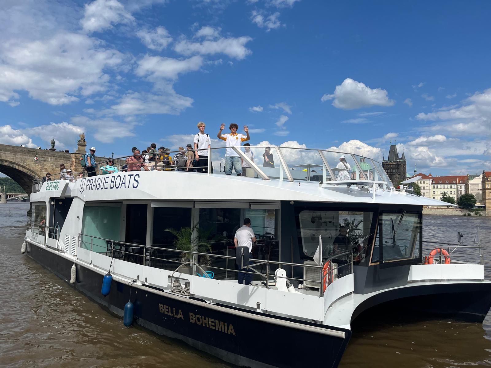 Szkolne Szlaki | UlaTravel