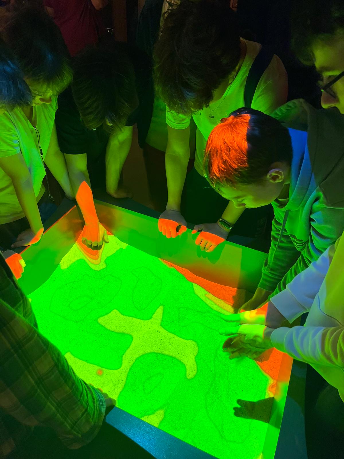 Szkolne Szlaki | UlaTravel