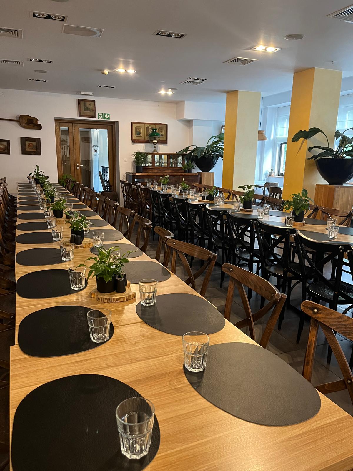 Szkolne Szlaki | UlaTravel