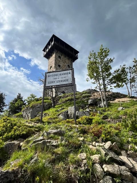 Szkolne Szlaki | UlaTravel Wrocław, Praga i Góry Izerskie rowerowo  (możliwa opcja piesza)