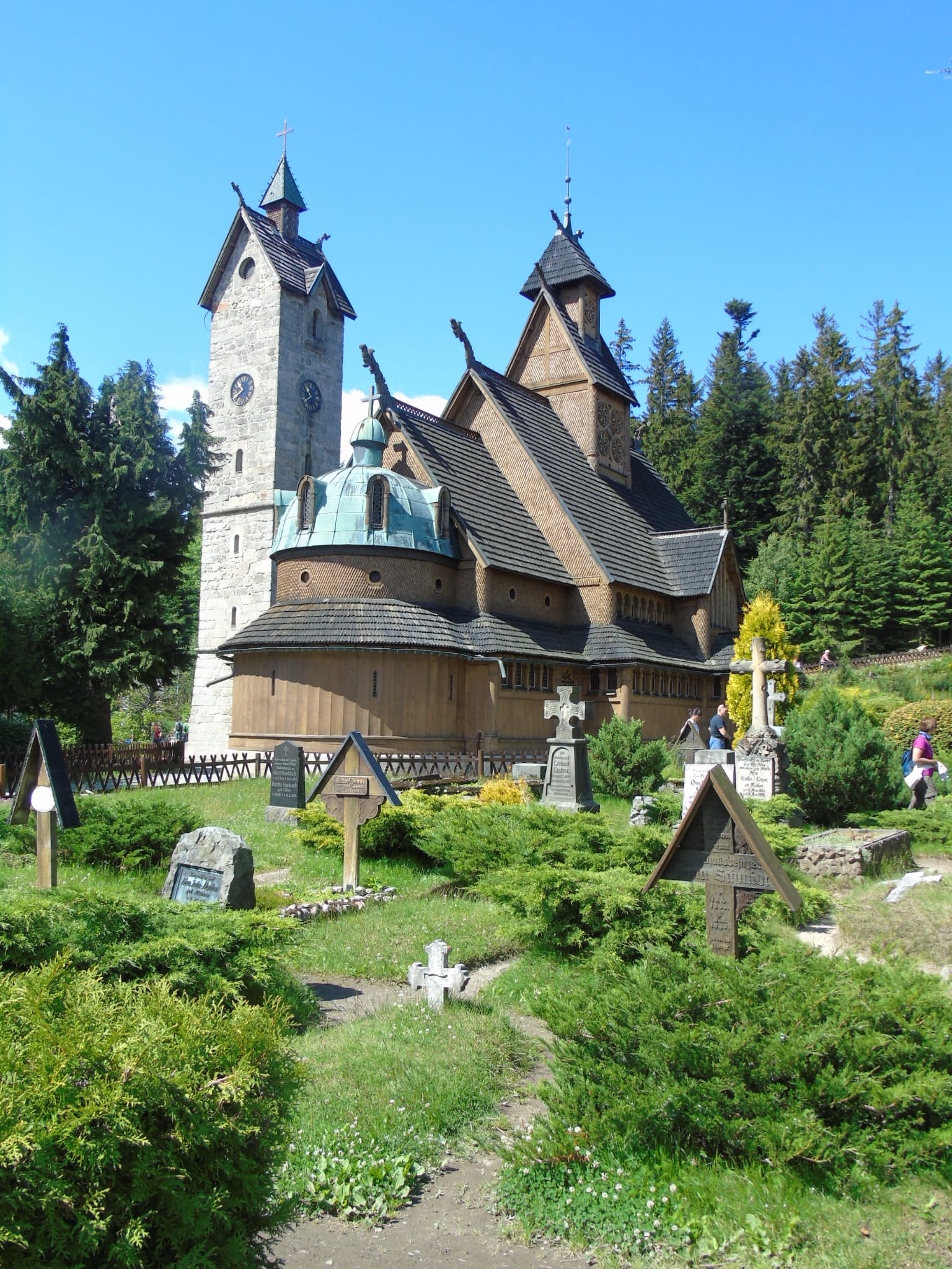 Szkolne Szlaki | UlaTravel