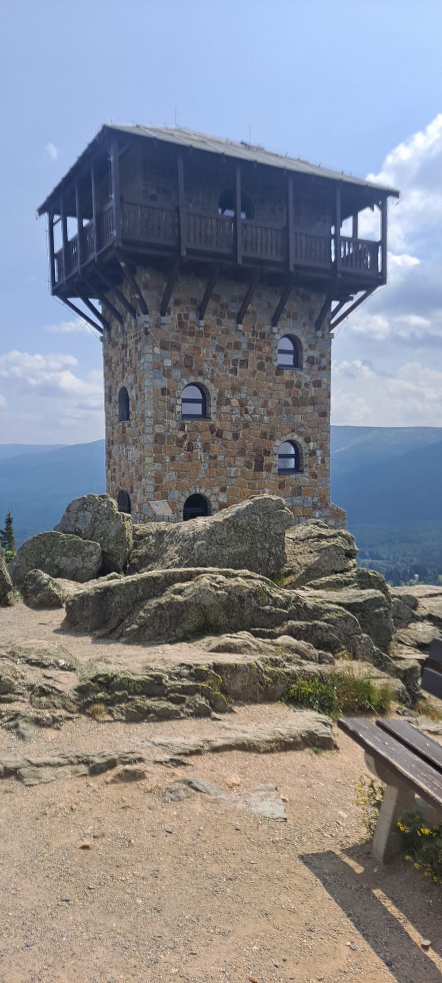 Szkolne Szlaki | UlaTravel