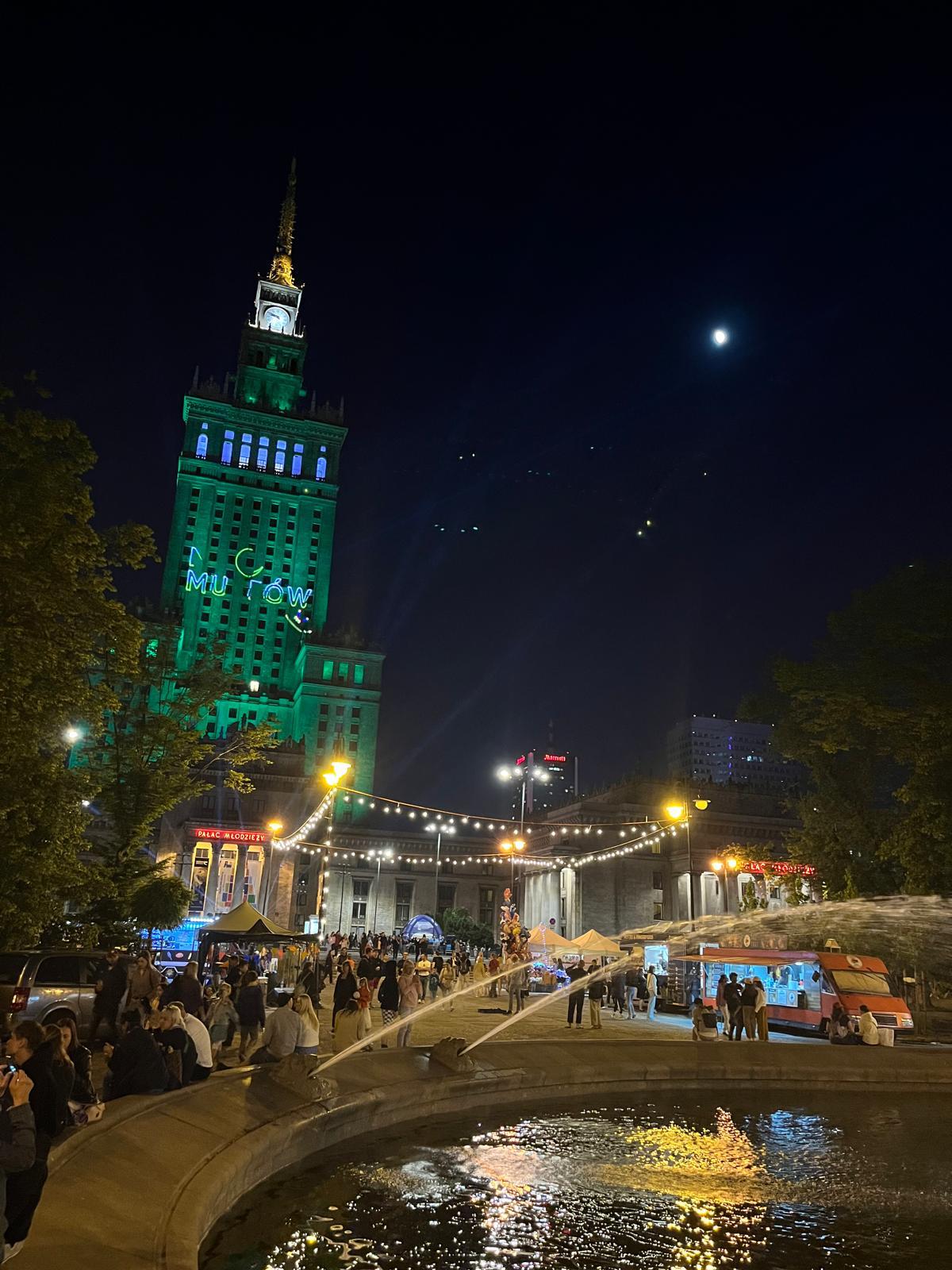 Szkolne Szlaki | UlaTravel