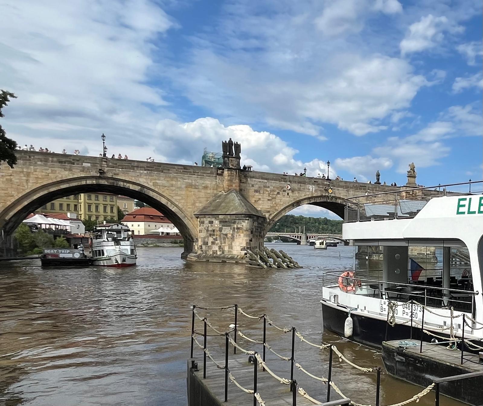 Szkolne Szlaki | UlaTravel Aktywne Karkonosze z  Pragą   