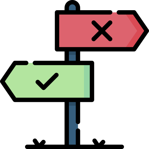 Bezpieczeństwo przede wszystkim