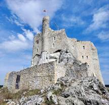 Szkolne Szlaki | UlaTravel Warszawa- Katowice-Tarnowskie Góry- Pustynia Błędowska-Jura Krakowsko-Częstochowska