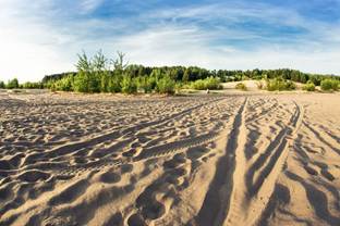 Szkolne Szlaki | UlaTravel Warszawa- Katowice-Tarnowskie Góry- Pustynia Błędowska-Jura Krakowsko-Częstochowska