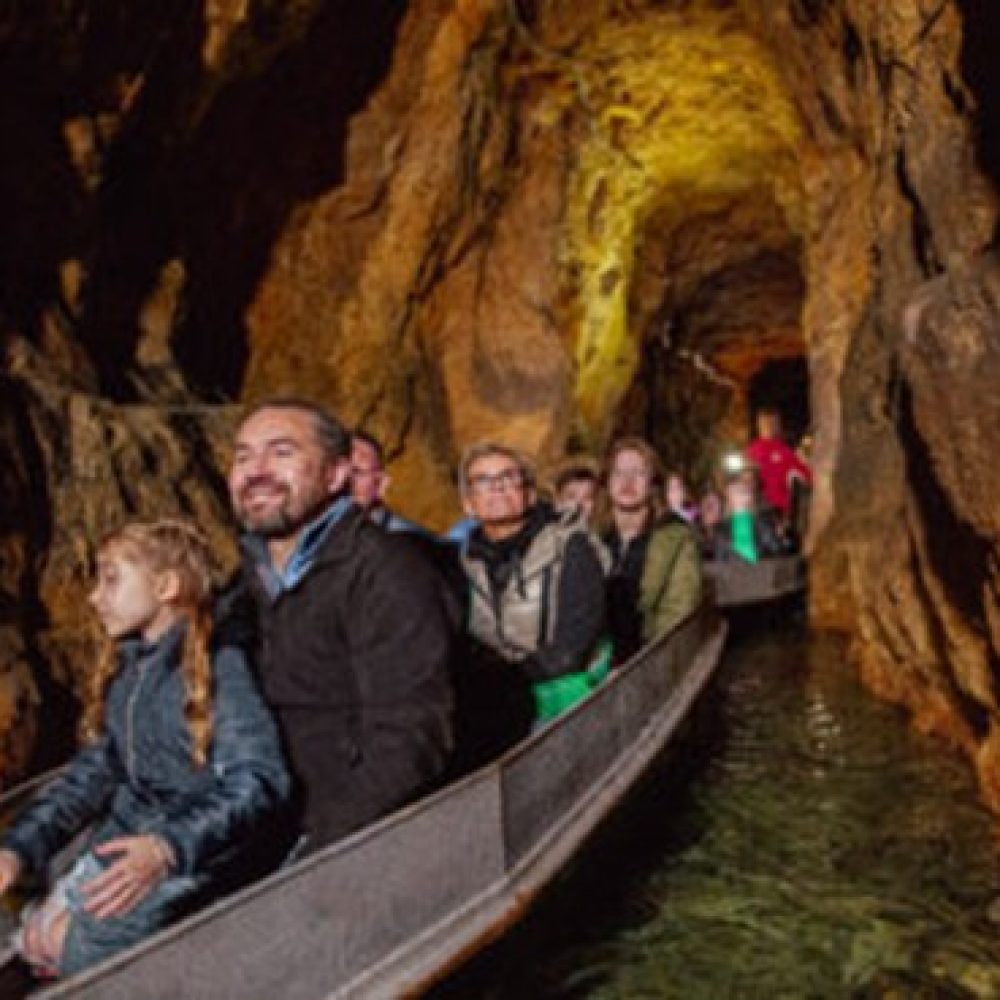 Szkolne Szlaki | UlaTravel Wycieczka szkolna „Nieodkryty Górny Śląsk”