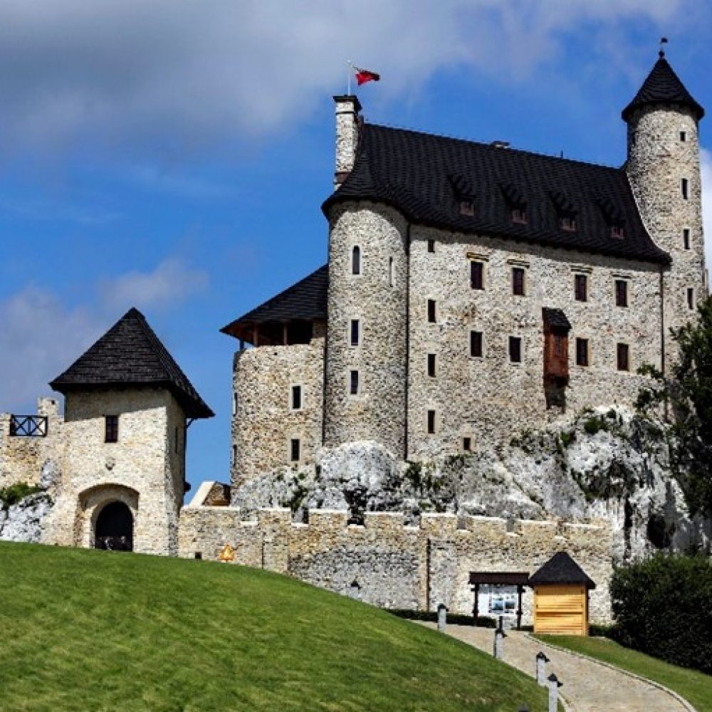 Szkolne Szlaki | UlaTravel Wycieczka szkolna „Nieodkryty Górny Śląsk”